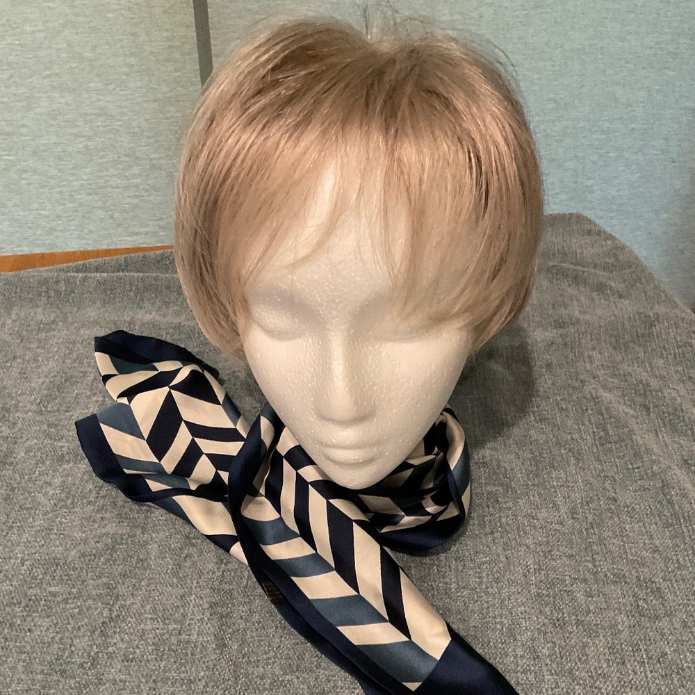 Jon Renau Mariska petite wig